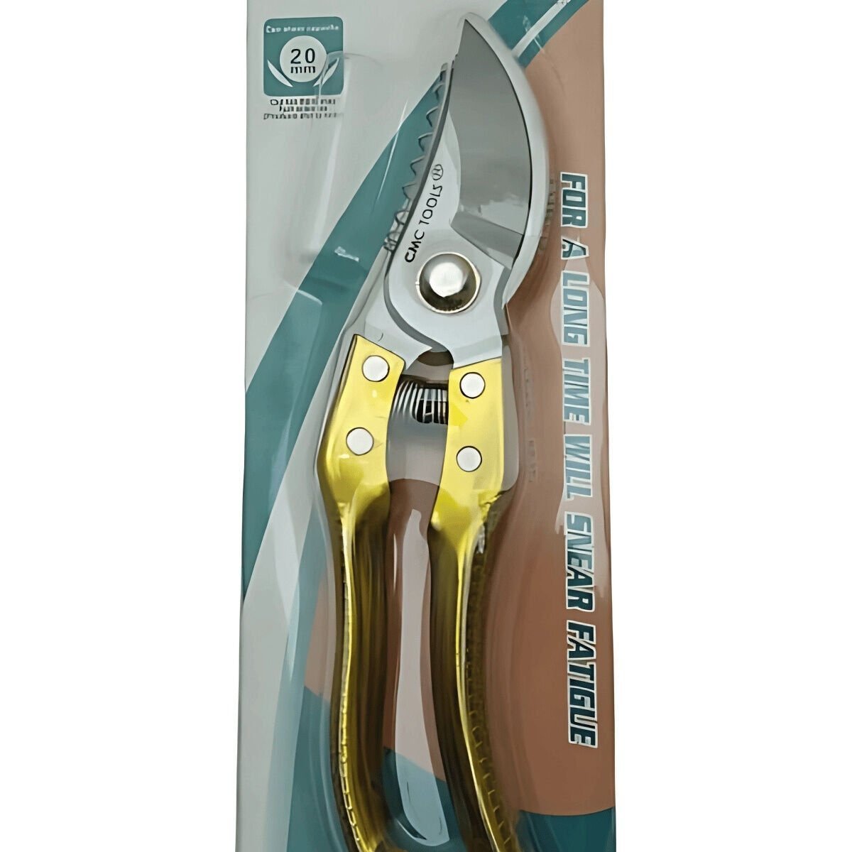 Bağ ve Bitki Budama Makası Cmc