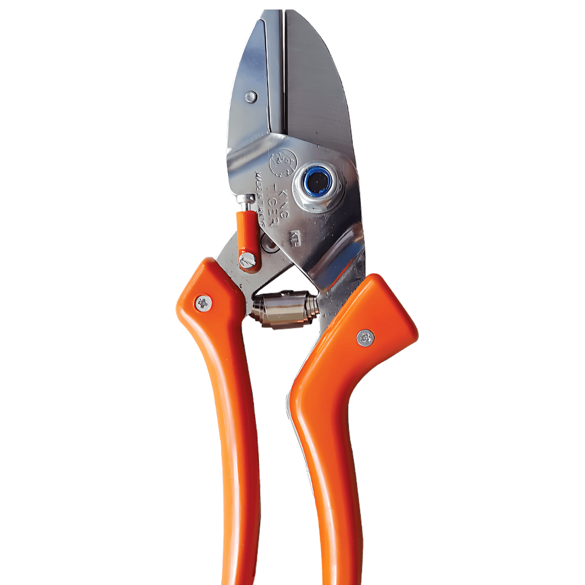 King Tiger Budama Makası KT-6