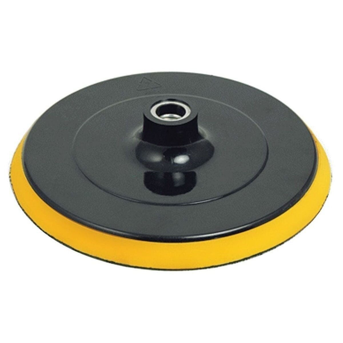 SGS DİSK ZIMPARA TABANI CIRTLI SGS285
