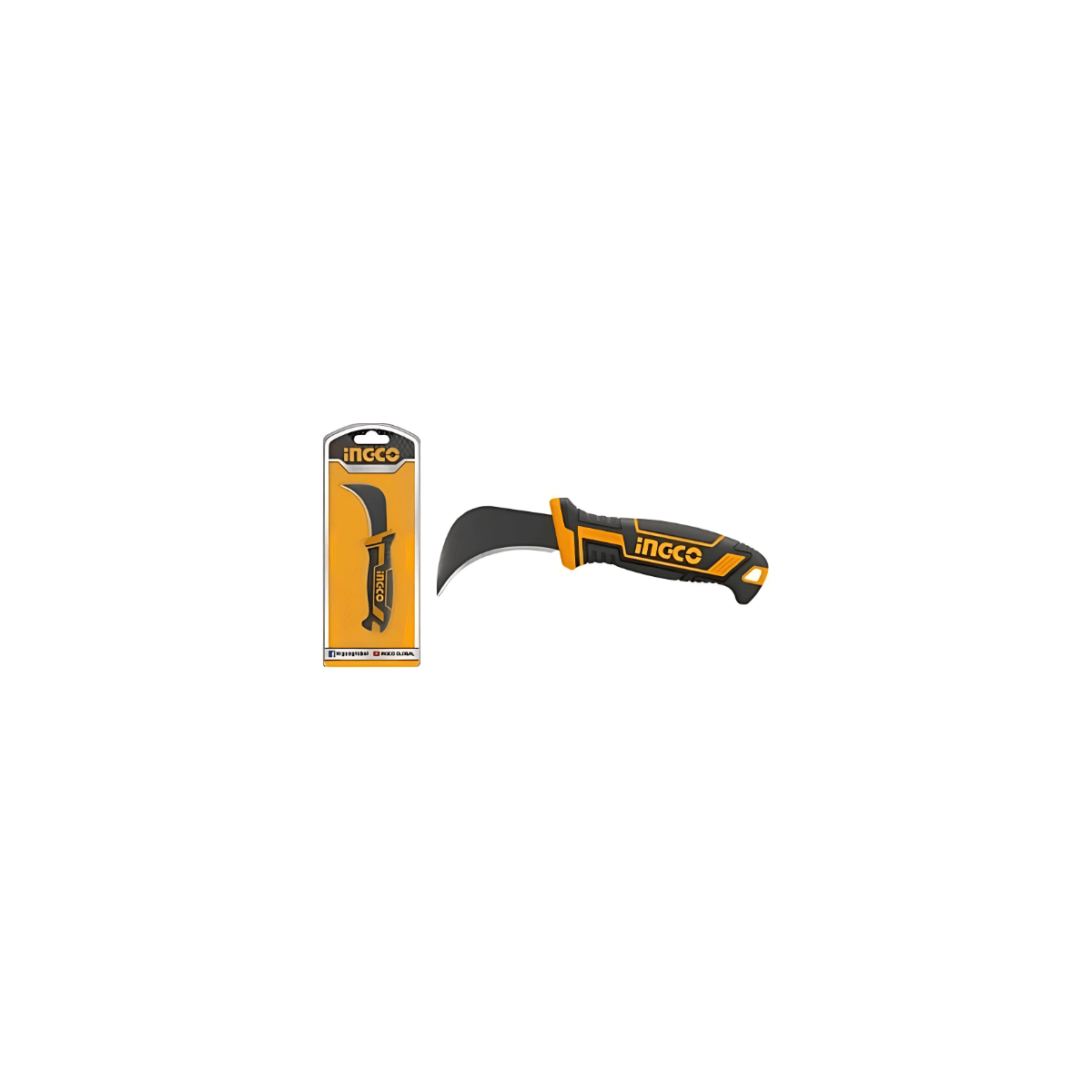 Ingco Kanca Bıçağı HPK81801