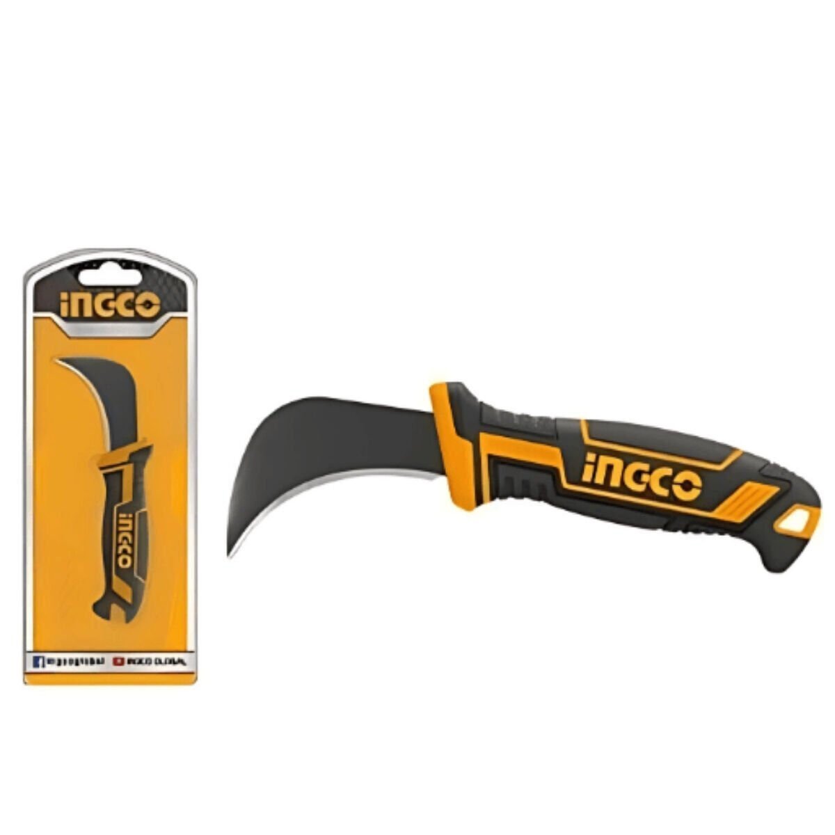 Ingco Kanca Bıçağı HPK81801