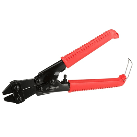 Tomax Tel Kesme Makası 200 mm