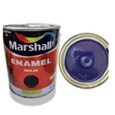 MB ENAMEL 0,75 LACİVERT 5599035