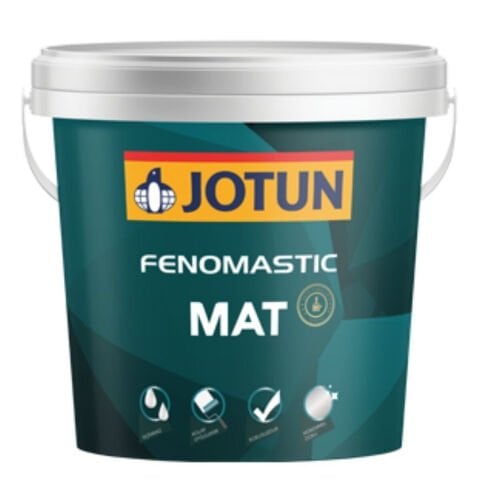 JOTUN FENOMASTİC MAT A 2,25 LT