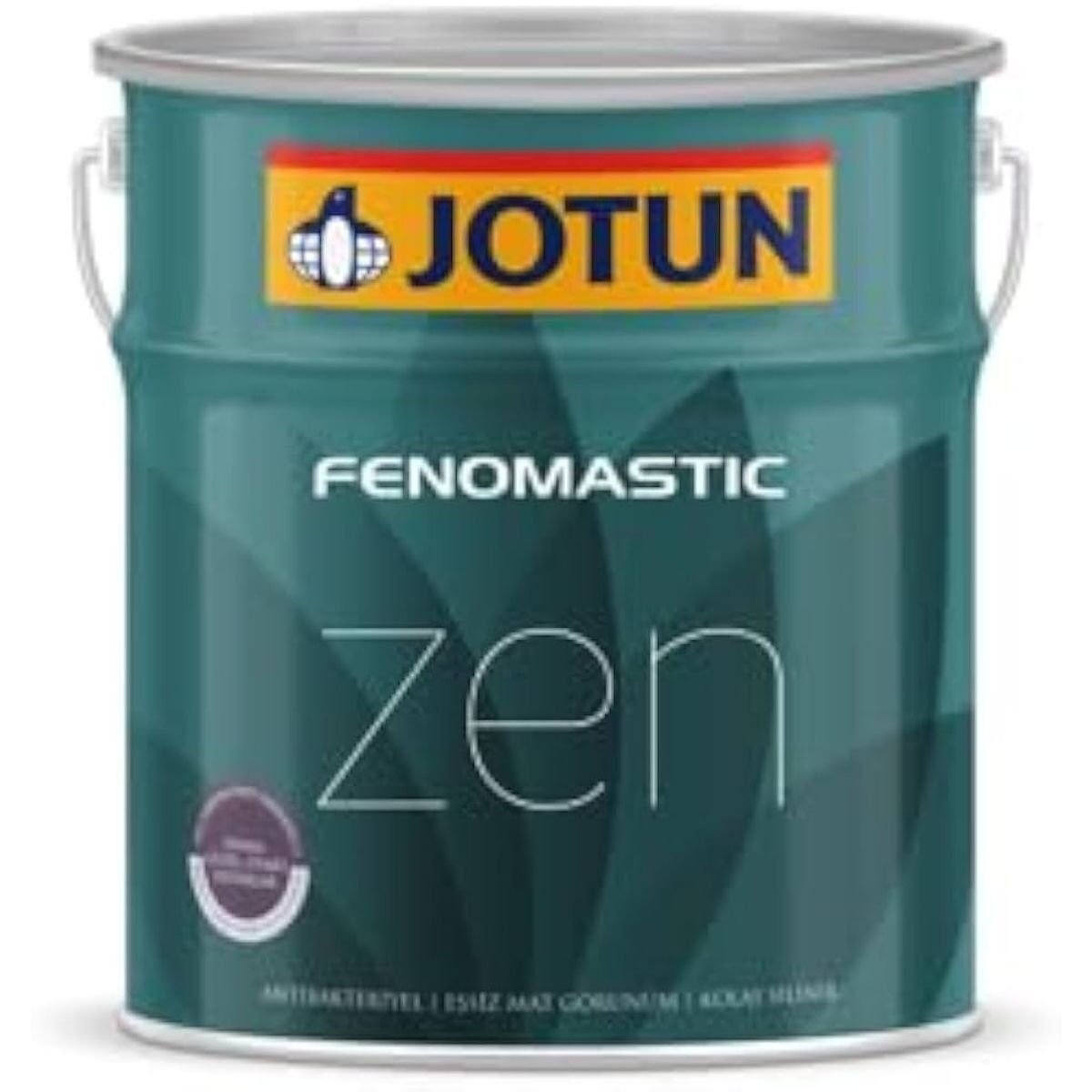 JOTUN İÇ CEPHE BOYASI FENOMASTİC ZEN B 2,25 LT