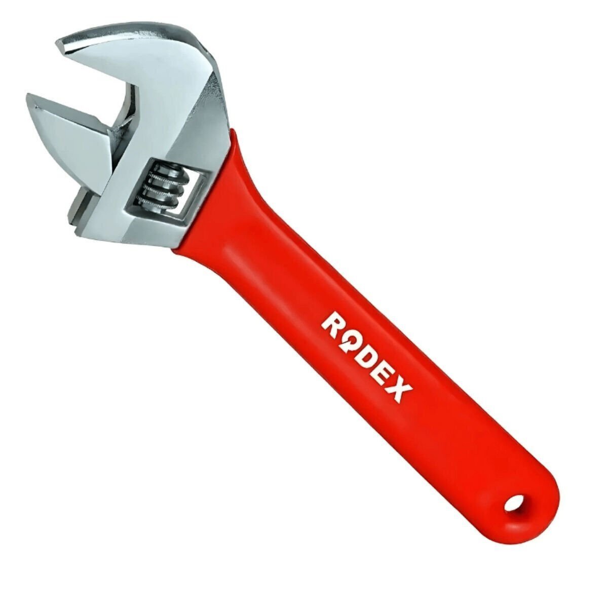 Rodex Kurbağacık Anahtar 10