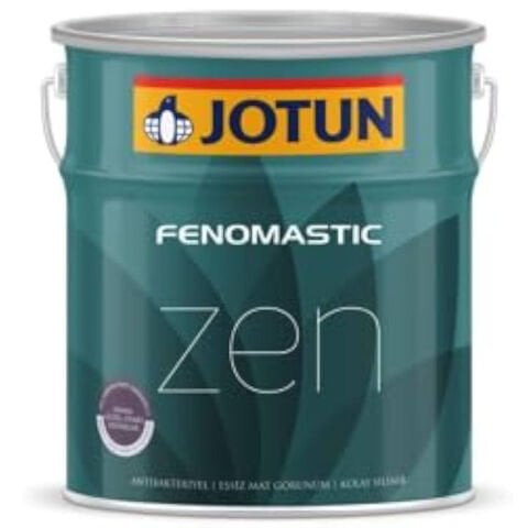 JOTUN İÇ CEPHE BOYASI FENOMASTİC ZEN B 0,9 LT