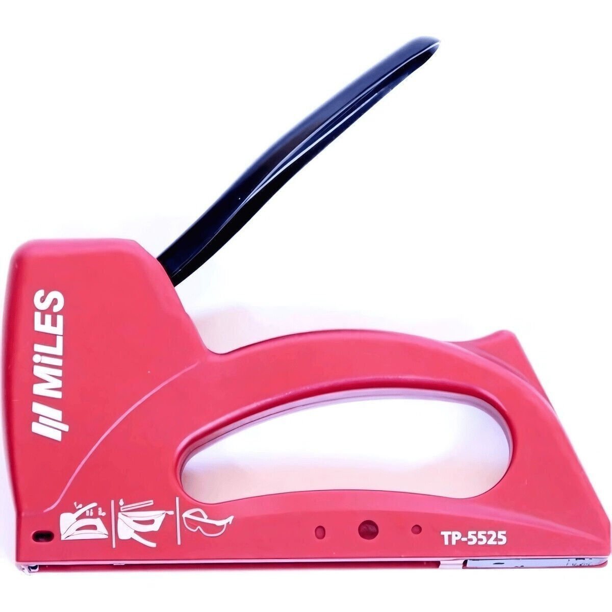 Miles TP-5525 Zımba Makinesi No:3 6-10 mm