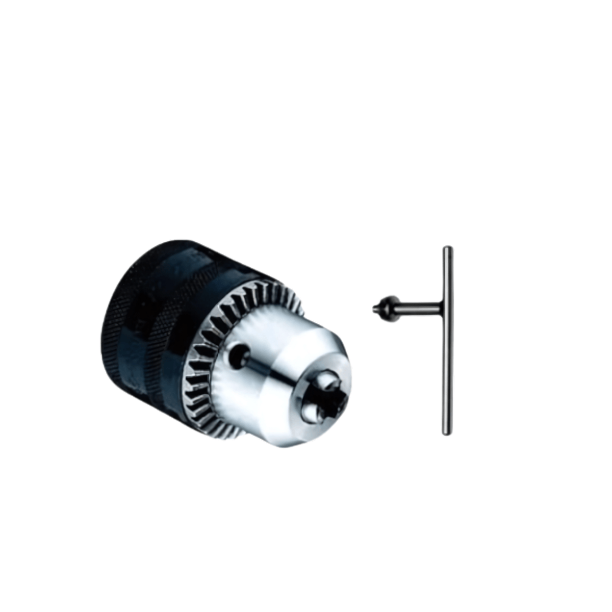 Bay-Tec Anahtarlı Mandren1/ 13mm