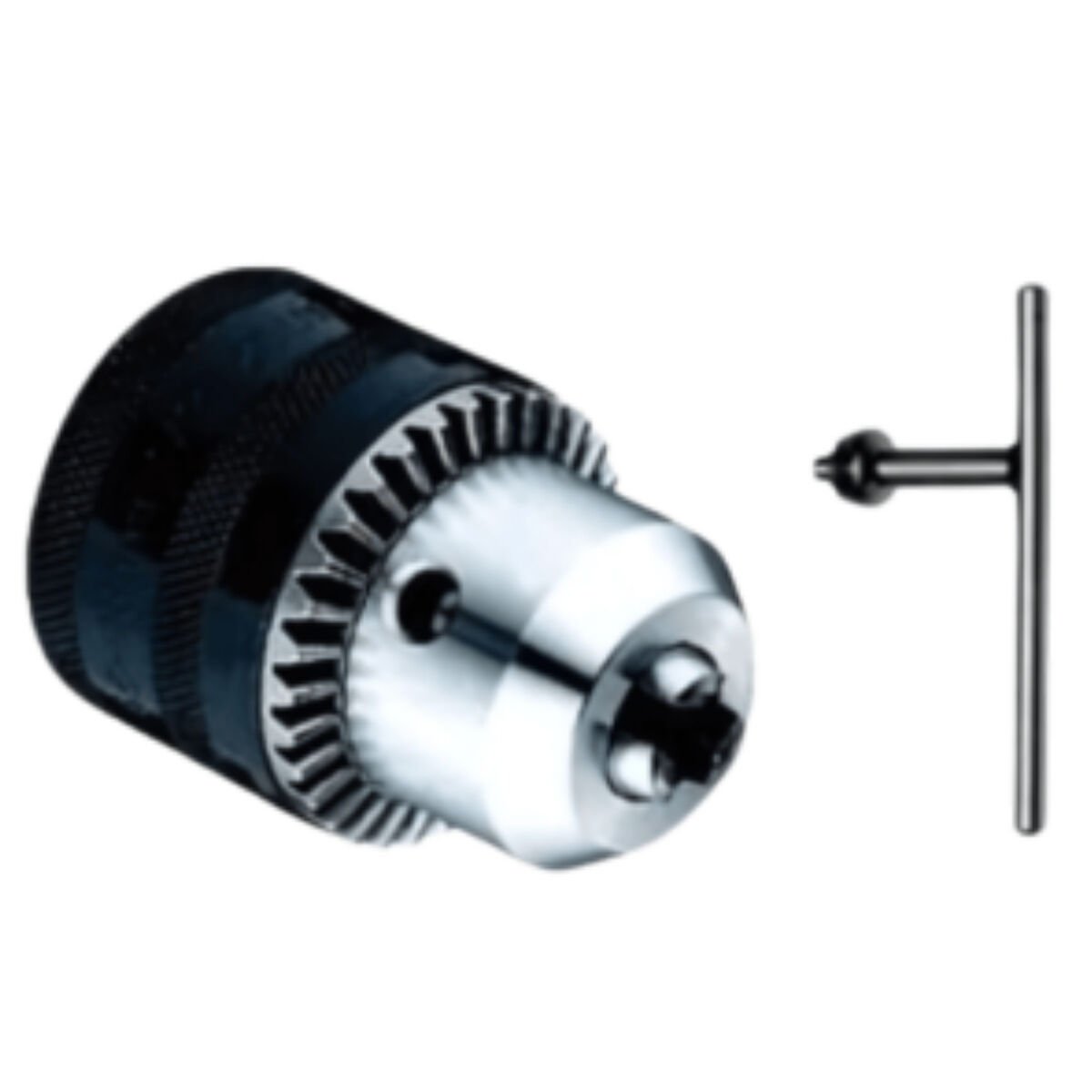 Bay-Tec Anahtarlı Mandren1/ 13mm