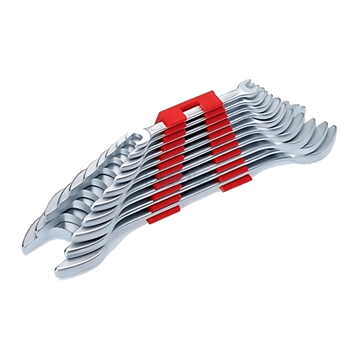 İzeltaş 0130 z Anahtar Takımı Uzun Boy - 12'Li Set