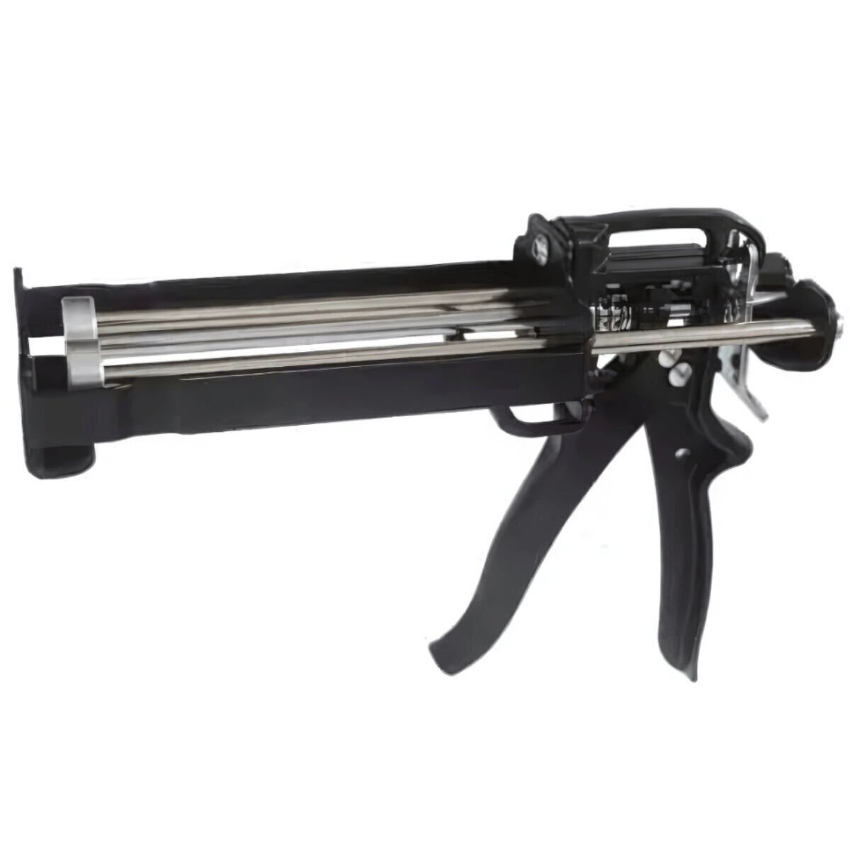 Silikon Tabancası Kimyasal Dübel Kısa