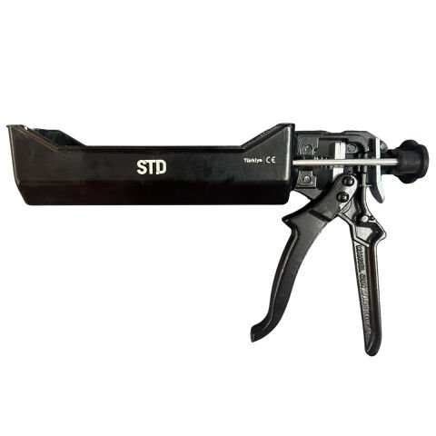 Silikon Tabancası Kimyasal Dübel Kısa (SOĞUK)