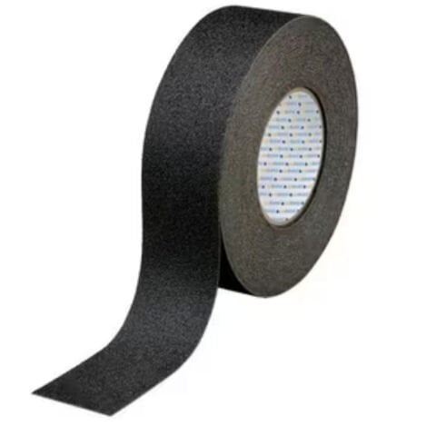 TAPEX KAYDIRMAZLIK BANDI 50MM X 25 MT SİYAH TP5025