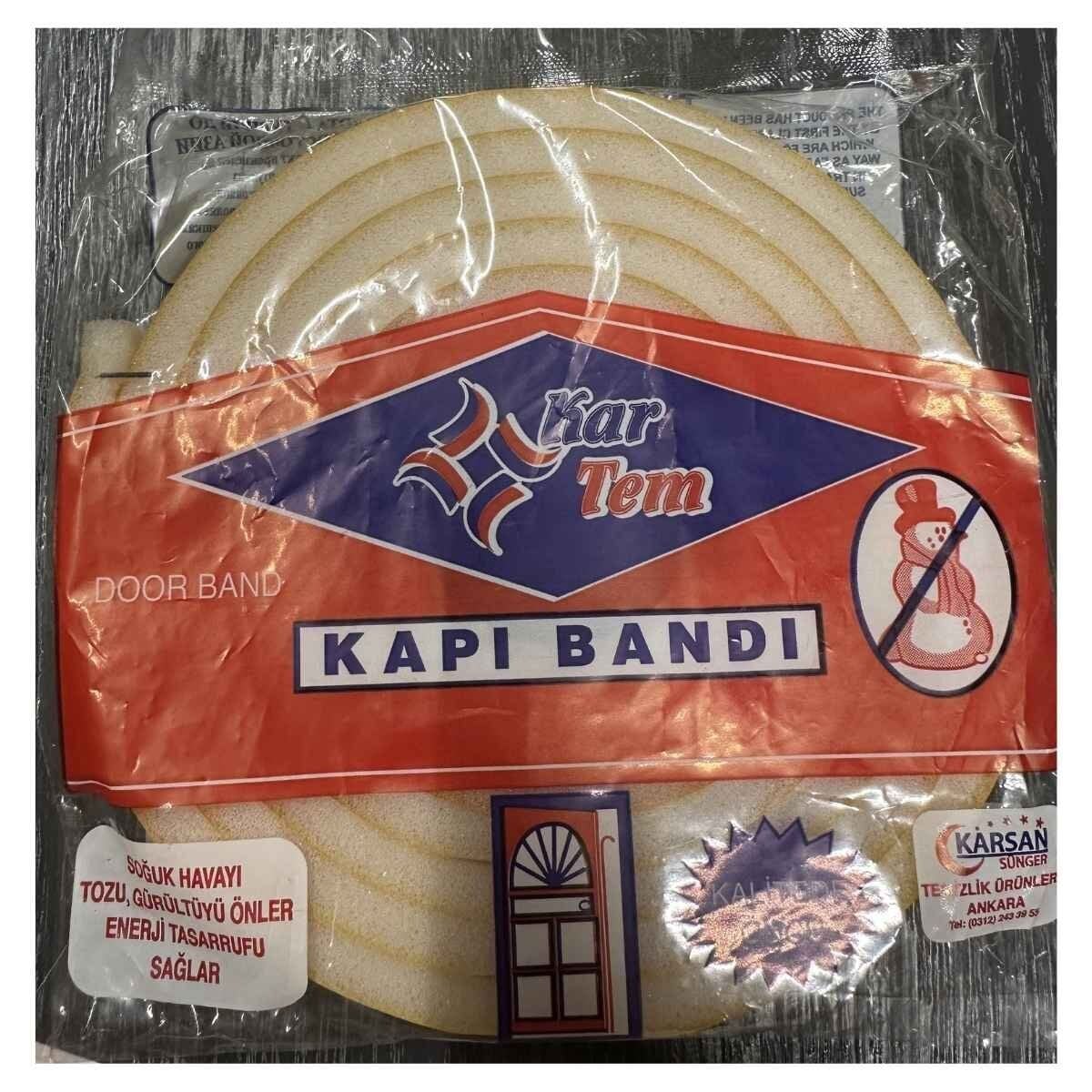 KARTEM KAPI BANDI