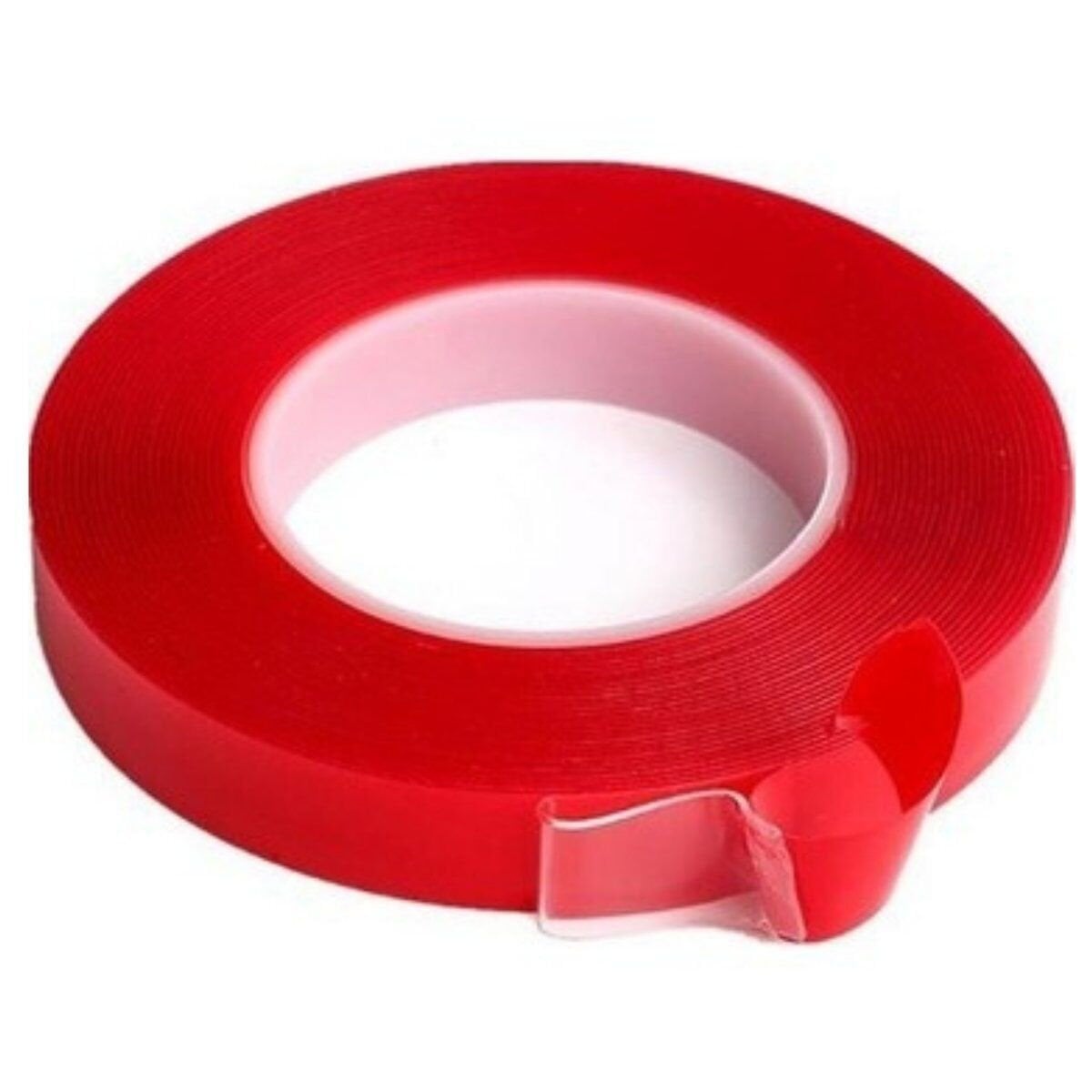 MEGABOND ÇİFT TARAFLI MONTAJ BANDI 10MM X 5MT