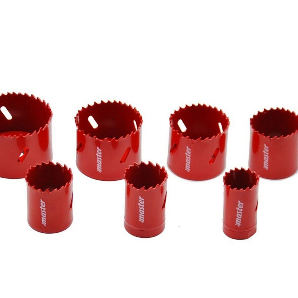 Master Panç Bi-Metal Ø51MM (530508)