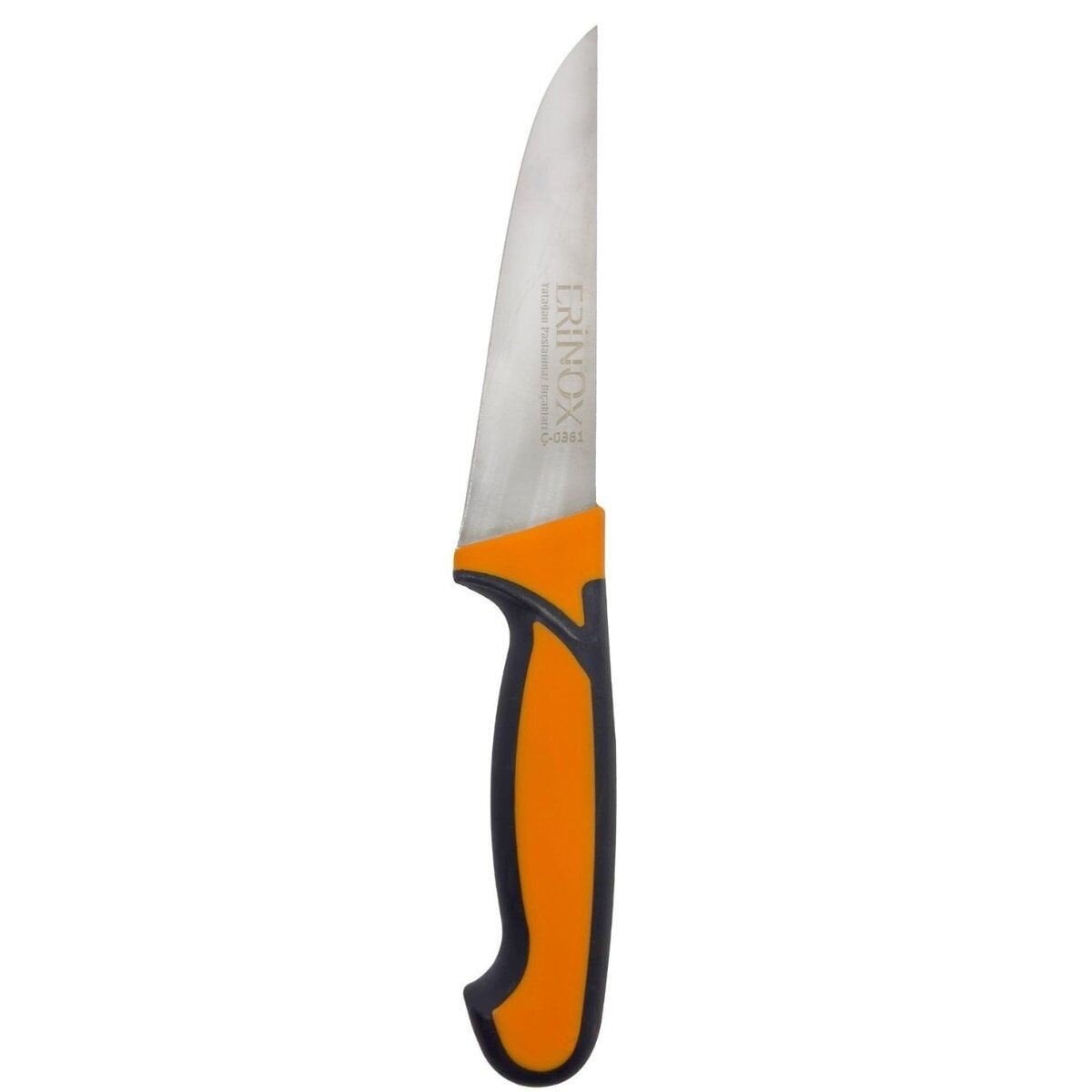 ERİNOX BIÇAK PLASTİK SAP SIYIRMA 1032