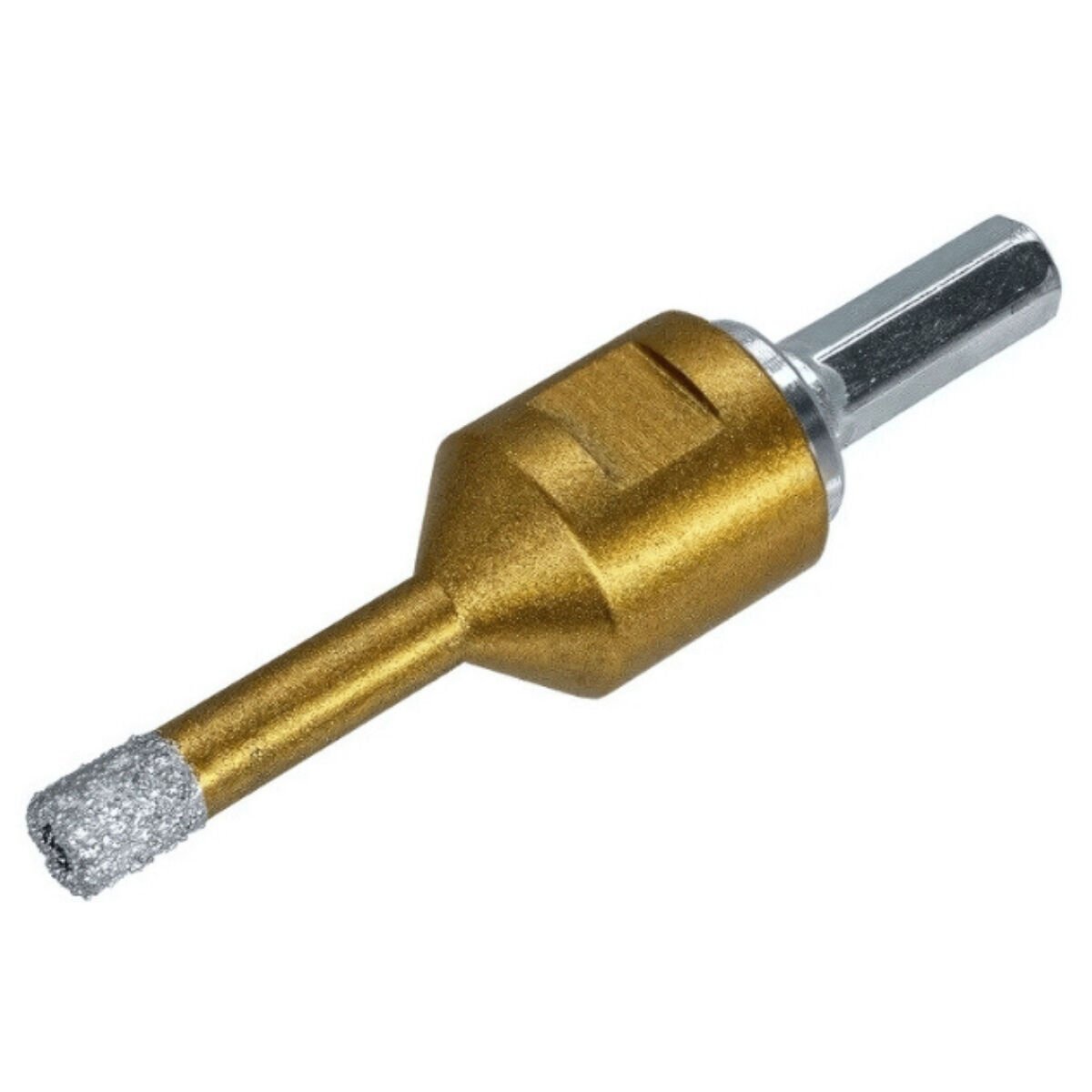 Seramik Mermer Delme Panç M14 10 mm