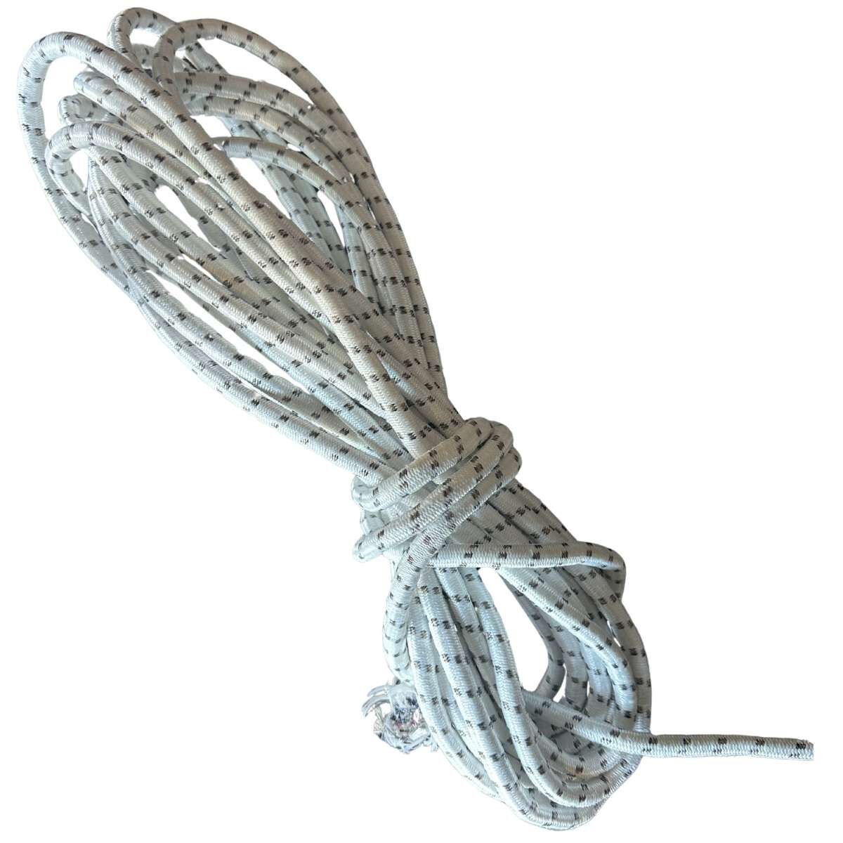 İSKOTA HALATI 10 METRE