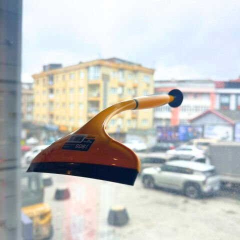 SGS CAMSİL ÇEKPAS VANTUZLU SGS4204
