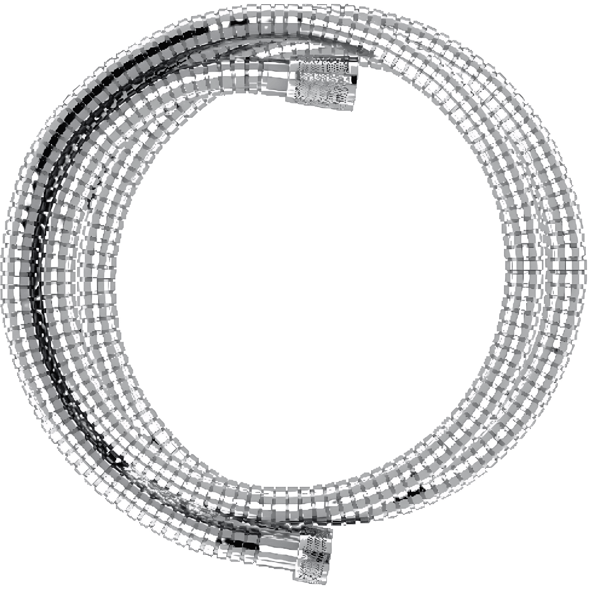 Valtemo Duş Hortumu 1,5 cm VS 208