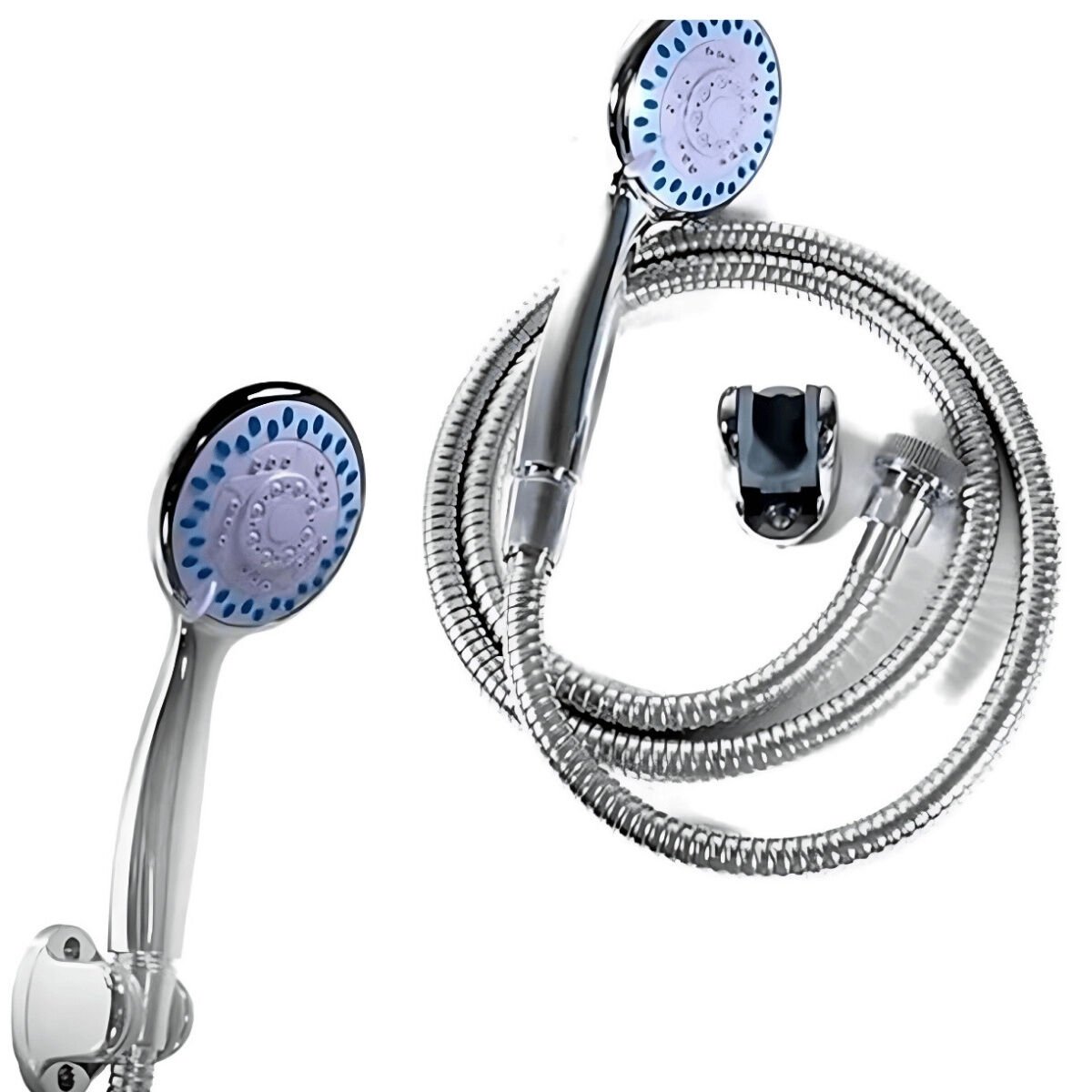 ACR Duş Seti  Alianz Askılı