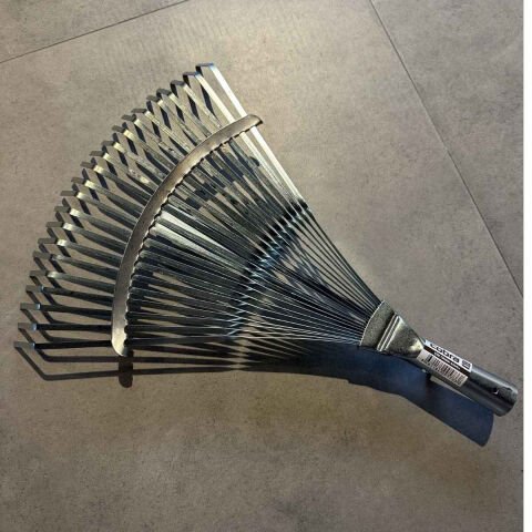 COBRA ÇİM TIRMIK AYARLI C0003