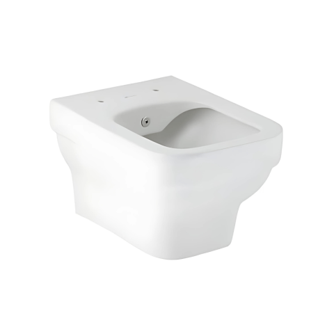 Seramiksan Asma Klozet Bold Rimout