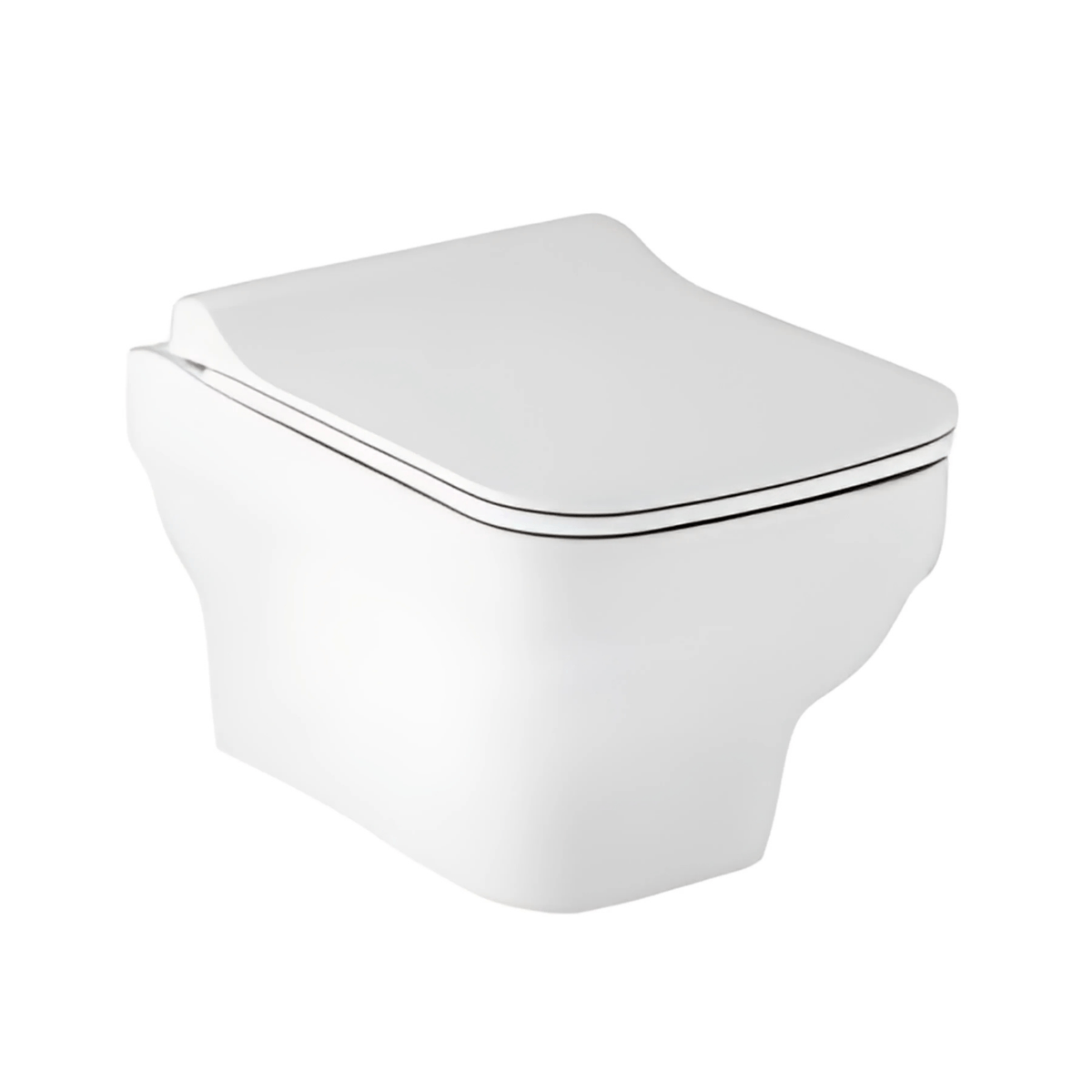 Seramiksan Asma Klozet Bold Rimout