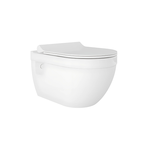 Seramiksan Asma Klozet Neon Rimout Extra