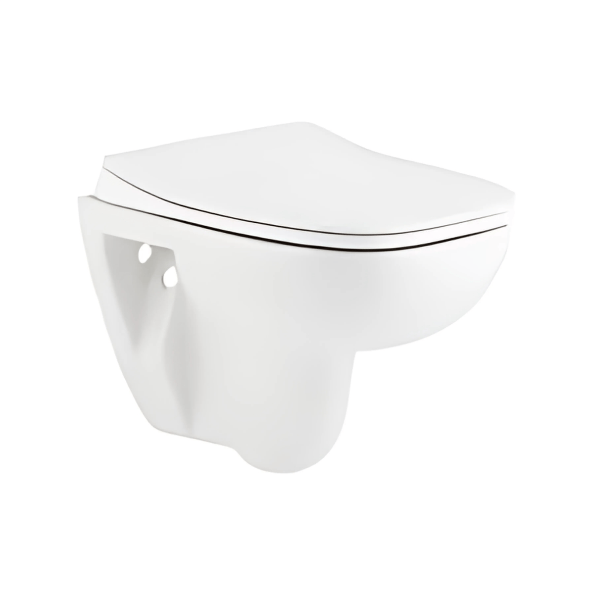 Seramiksan Asma Klozet Petit Rimout 1.Kalite