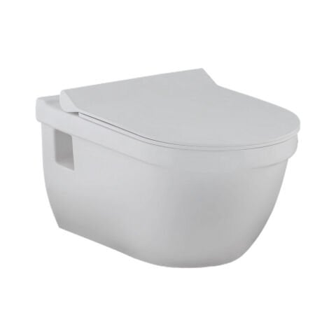 Seramiksan Terra Asma Klozet