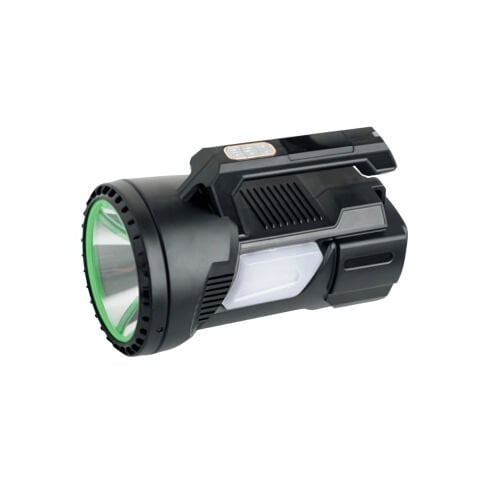 Klaus KE47715 Led Şarjlı El Feneri