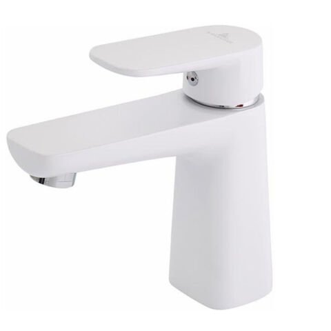 VENEZİA KAPADOKYA BEYAZ LAVABO BATARYASI