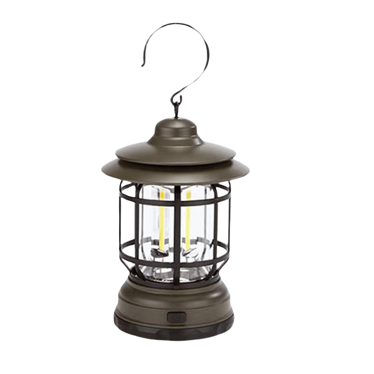 Klaus KE47722 Şarjlı Pilli LED Kamp Lambası