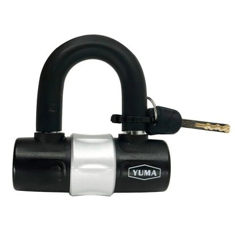 YUMA ÇOK AMAÇLI ASMA KİLİT YM 740
