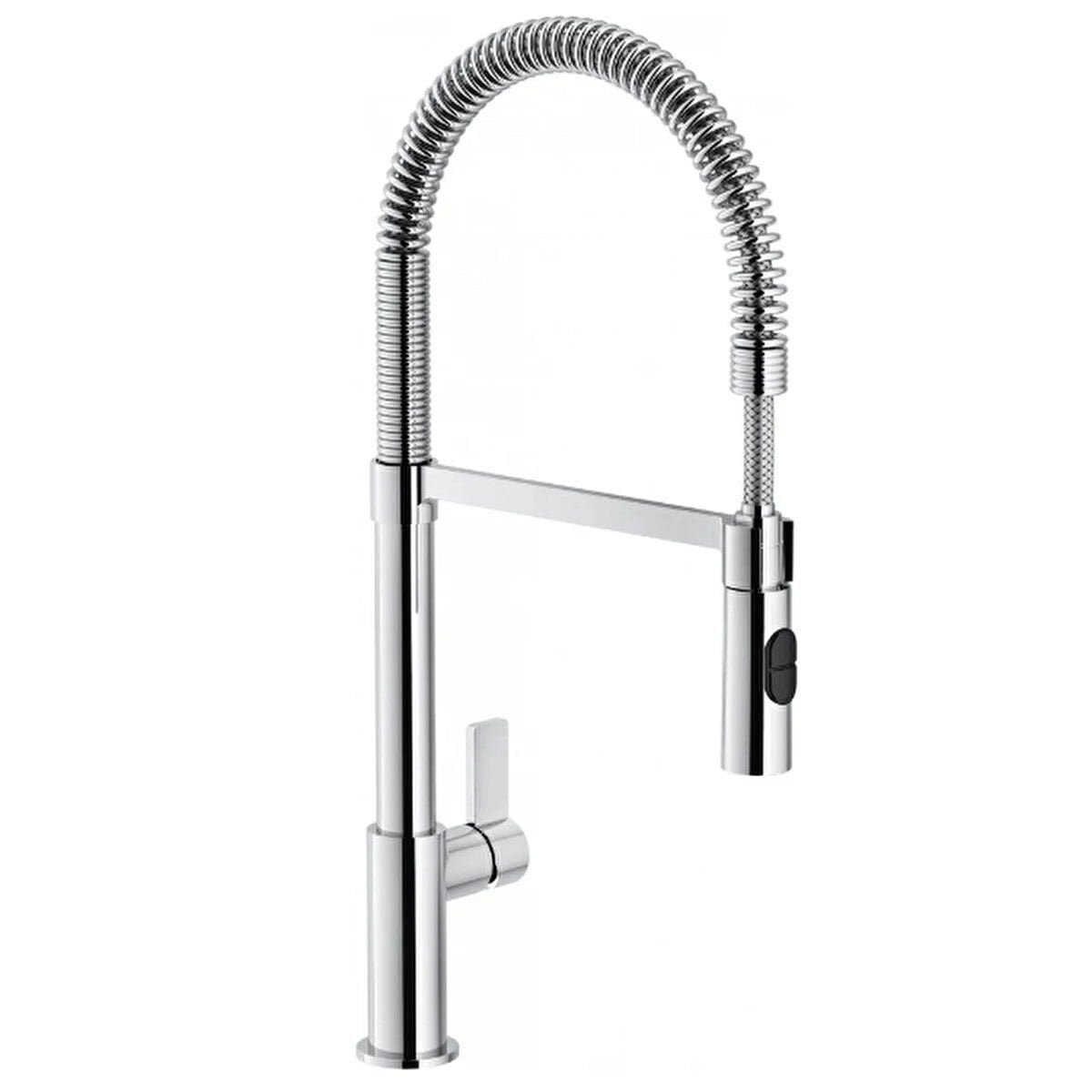 FRANKE FOX SEMİ-PRO ENDÜSTRİYEL ARMATÜR 115.0486.993