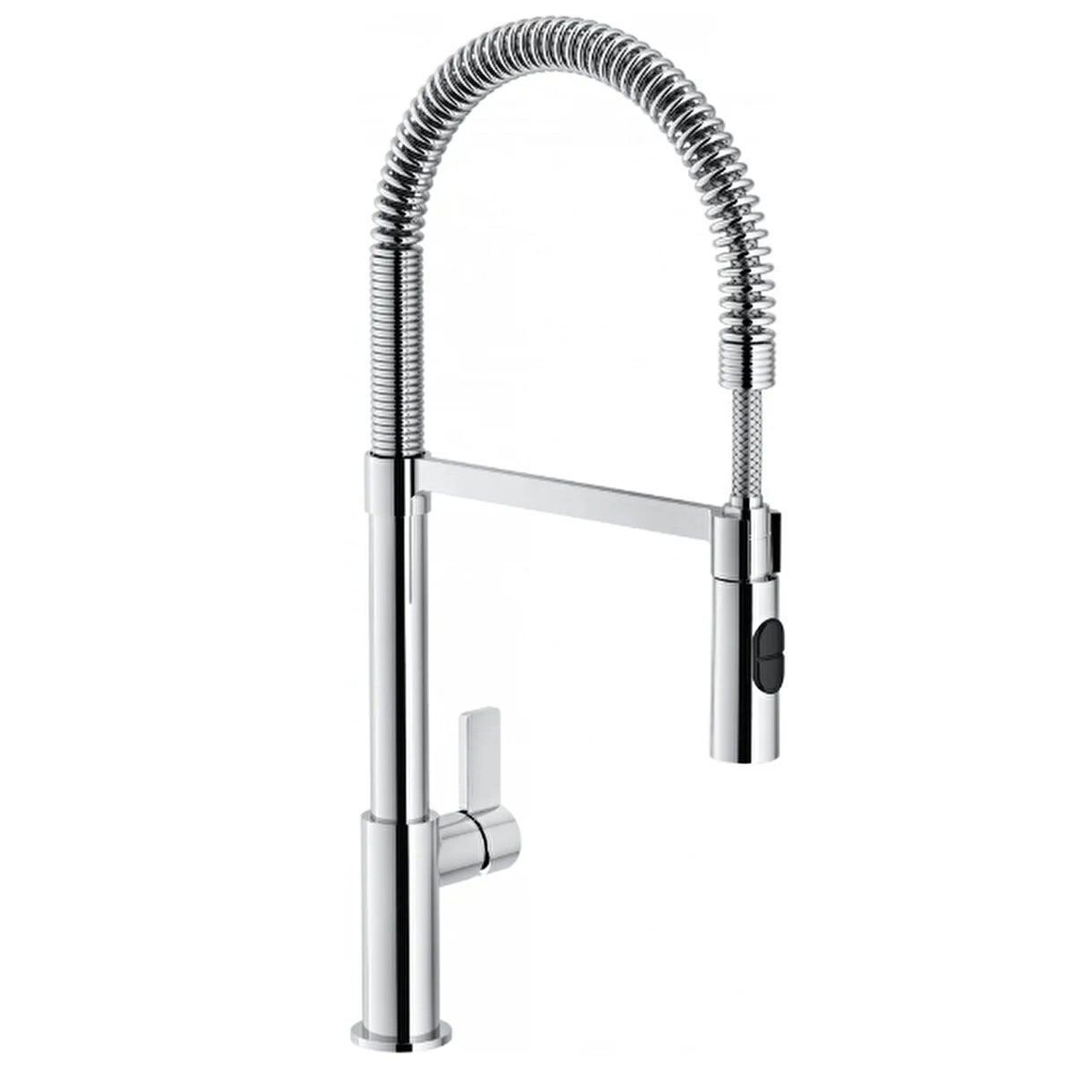 FRANKE FOX SEMİ-PRO ENDÜSTRİYEL ARMATÜR 115.0486.993