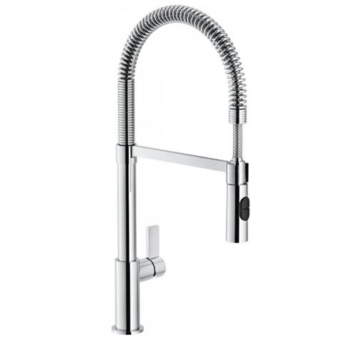 FRANKE FOX SEMİ-PRO ENDÜSTRİYEL ARMATÜR 115.0486.993
