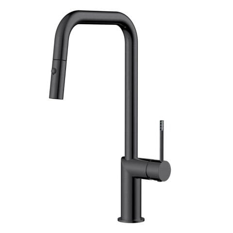 VALTEMO VARIO ART GRAY SPİRALLİ MUTFAK BATARYASI (VM-2143)
