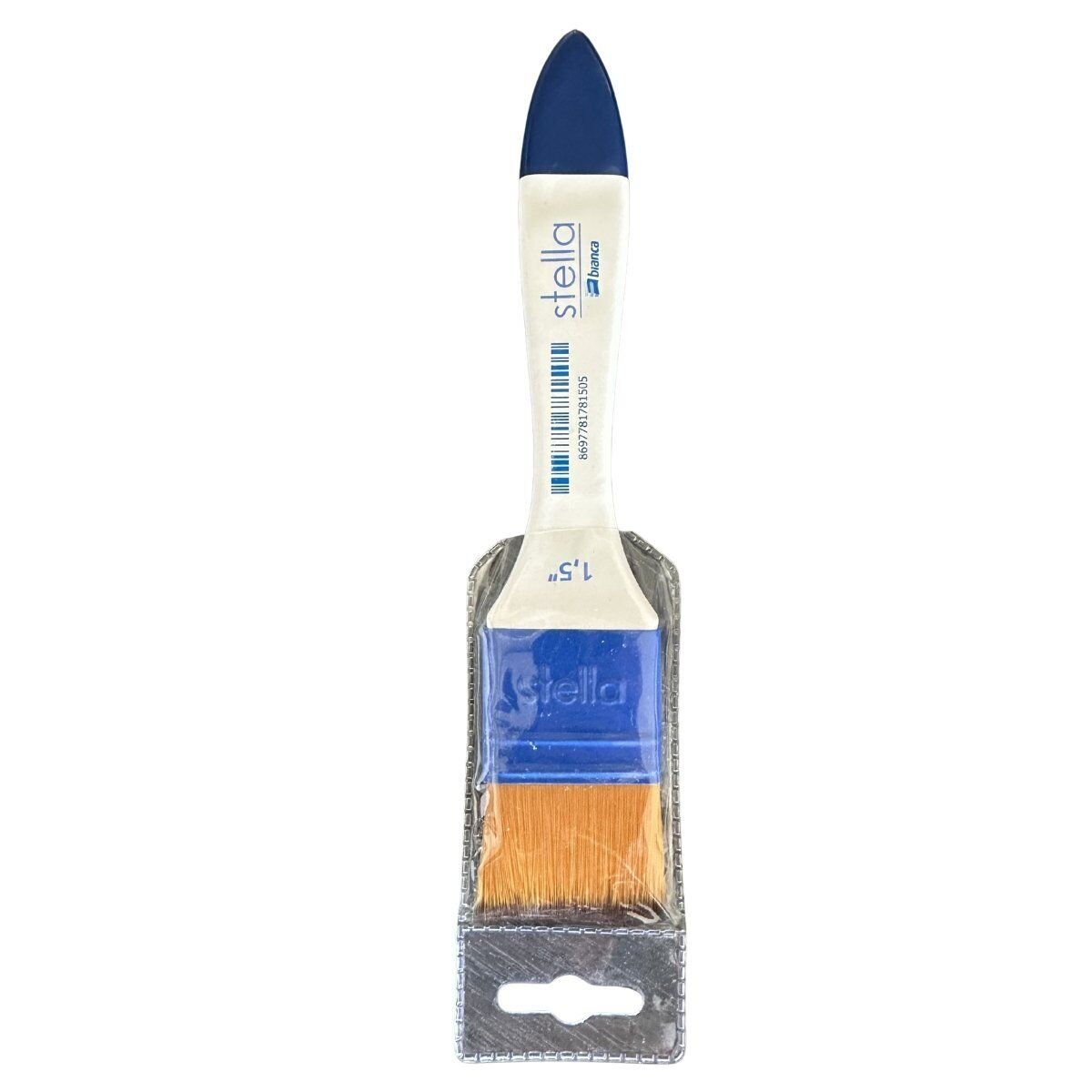 BİANCA STELLA İPEK FIRÇA 1,5 MM