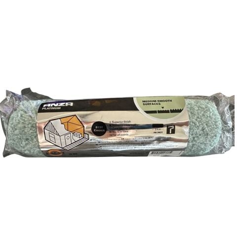 ANZA MİCMEX YEŞİL RULO YEDEK 23CM