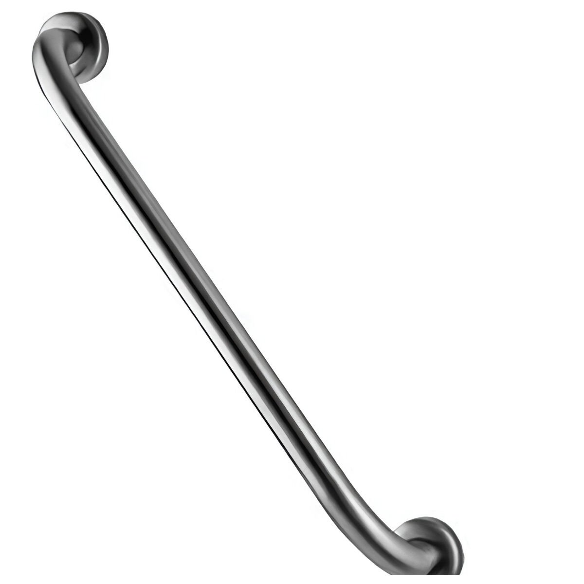 ENGELLİ TUTUNMA BARI 40 CM 32 MM ÇAPLI BORULU