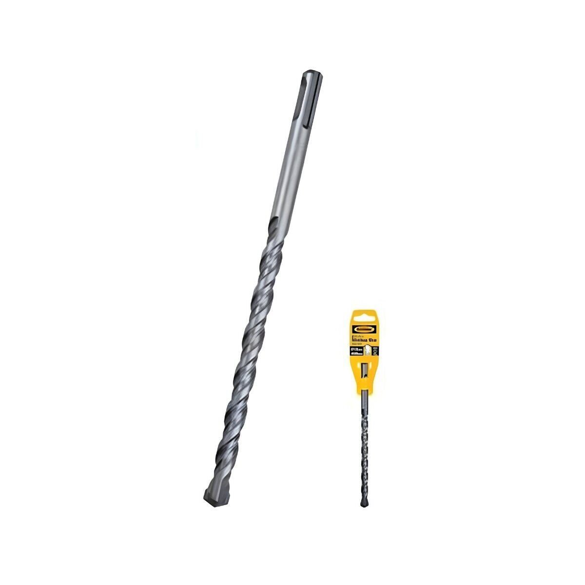 SGS SDS PLUS MATKAP UCU 1529 14X210 MM