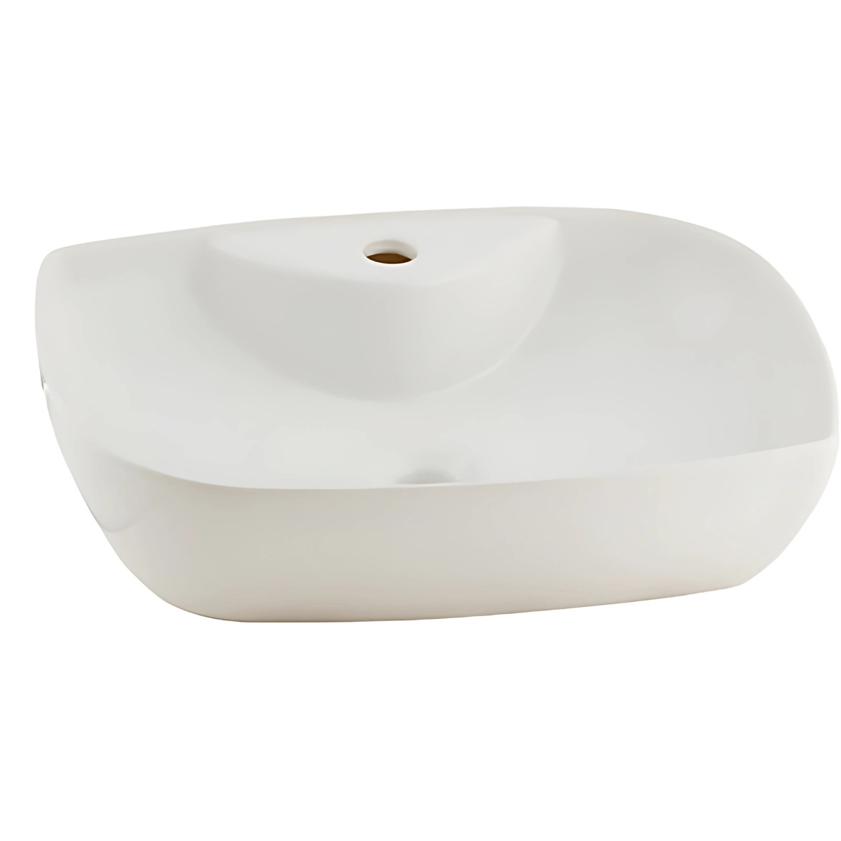 Seramiksan Dies Beyaz Lavabo Bataryası Extra