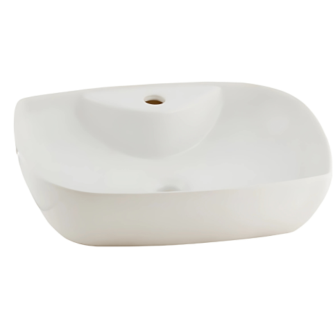 Seramiksan Dies Beyaz Lavabo Bataryası Extra