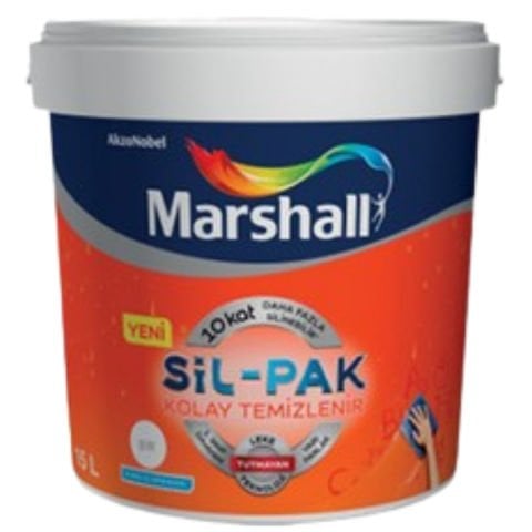 Marshall Silpak İç Cephe Boyası