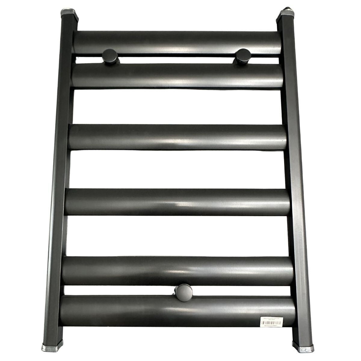 HMT 50*70 ECO SHAQ SİYAH HAVLUPAN