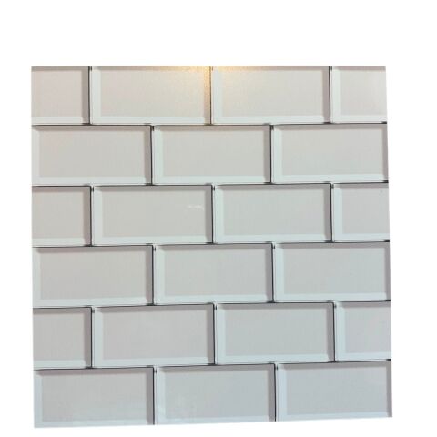PVC 30X30 METRO KARO PANEL PK 1 M2